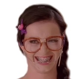 Katy WhatsApp Sticker #9