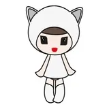 Kawaii Cat Chan