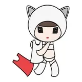 Sticker 12