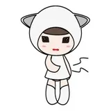 Sticker 18