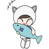 Sticker 28