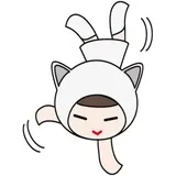 Sticker 34