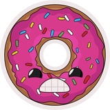 Kawaii WhatsApp Sticker #10