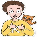 Sticker 14