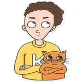 Sticker 16