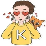 Sticker 17