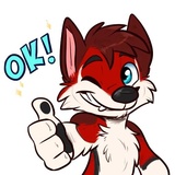 KayJay WhatsApp Sticker #10