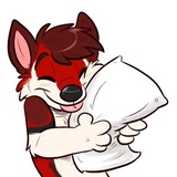 KayJay WhatsApp Sticker #12