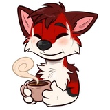 KayJay WhatsApp Sticker #3