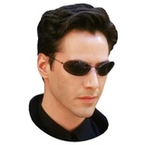 Keanu Reeves WhatsApp Sticker #13