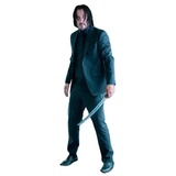 Keanu Reeves WhatsApp Sticker #25