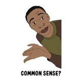 Khaby Lame Memes WhatsApp Sticker #11