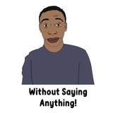 Khaby Lame Memes WhatsApp Sticker #4