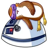 Sticker 34