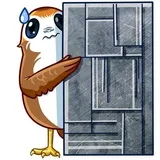 Sticker 9