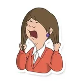 Sticker 34