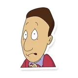 Sticker 36
