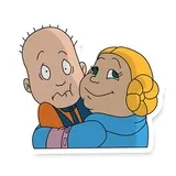 Sticker 44