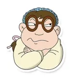 Sticker 46