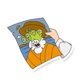 Sticker 53