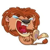 King Leo