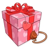 King Leo WhatsApp Sticker #10