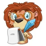 Sticker 34
