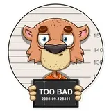 Sticker 35