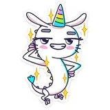 Sticker 13