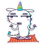 Kirin WhatsApp Sticker #18