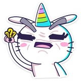 Kirin WhatsApp Sticker #23