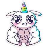 Kirin WhatsApp Sticker #3