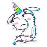 Kirin WhatsApp Sticker #5