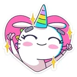 Sticker 8