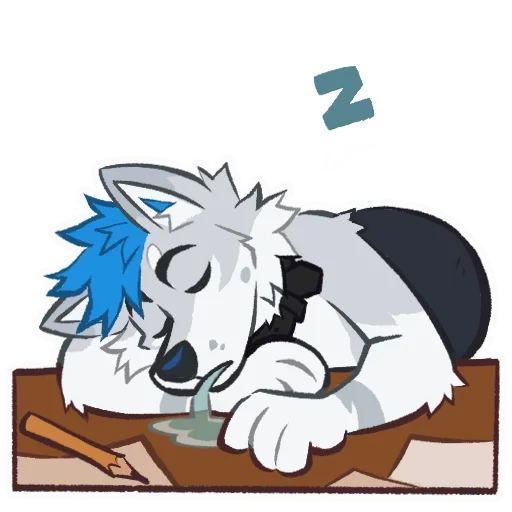 Sticker 20