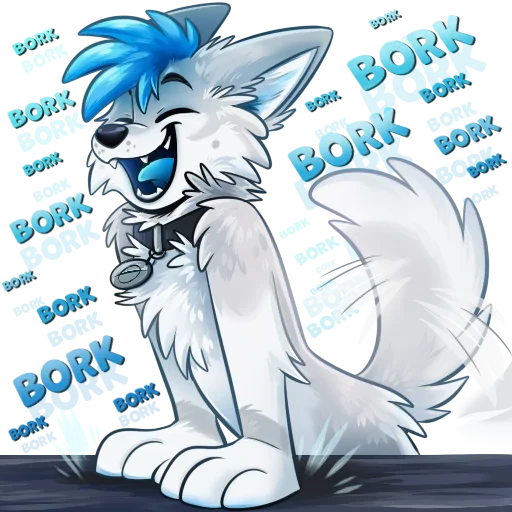 Sticker 23