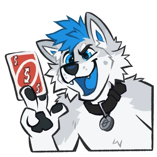 Sticker 8