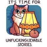 Meme Cats WhatsApp Sticker #22