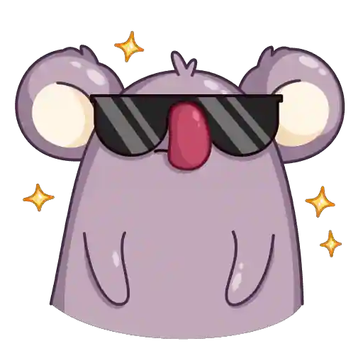 Sticker 18