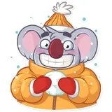 Sticker 13