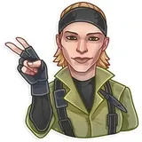 Sticker 10