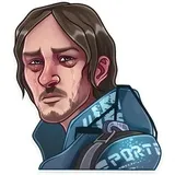 Sticker 33