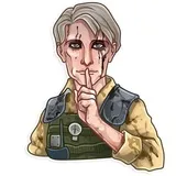 Sticker 34
