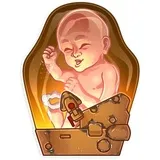 Sticker 35