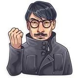 Sticker 8