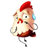 Koko Hensson WhatsApp Sticker #6