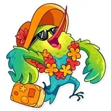 Sticker 9