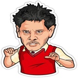 Kollywood WhatsApp Sticker #5