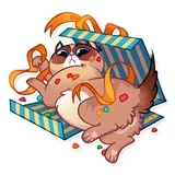 Sticker 28