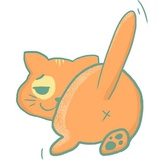 Tommy WhatsApp Sticker #13